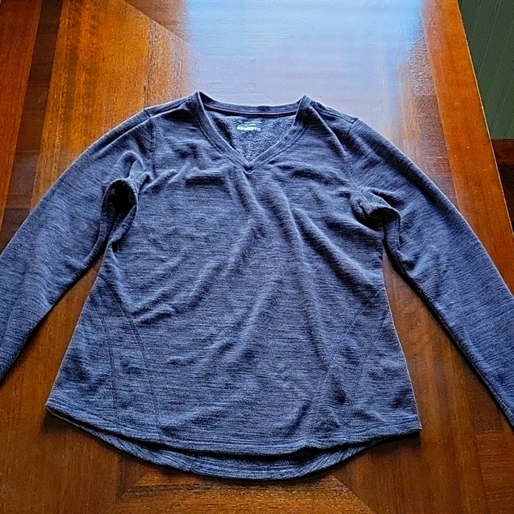 Tek Gear sweater